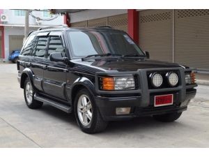 Land Rover Range Rover 4.6 (ปี 1997) V8i HSE SUV AT รูปที่ 0
